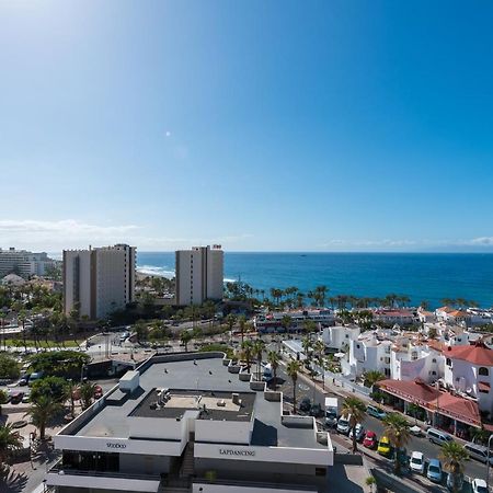 Gorgeous View 2 Bedroom Apartment Las Americas Arona  Eksteriør bilde