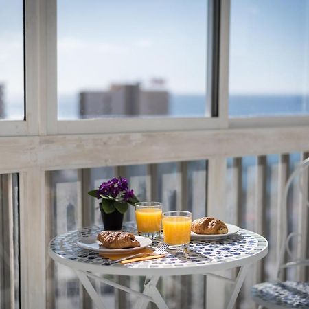 Gorgeous View 2 Bedroom Apartment Las Americas Arona  Eksteriør bilde
