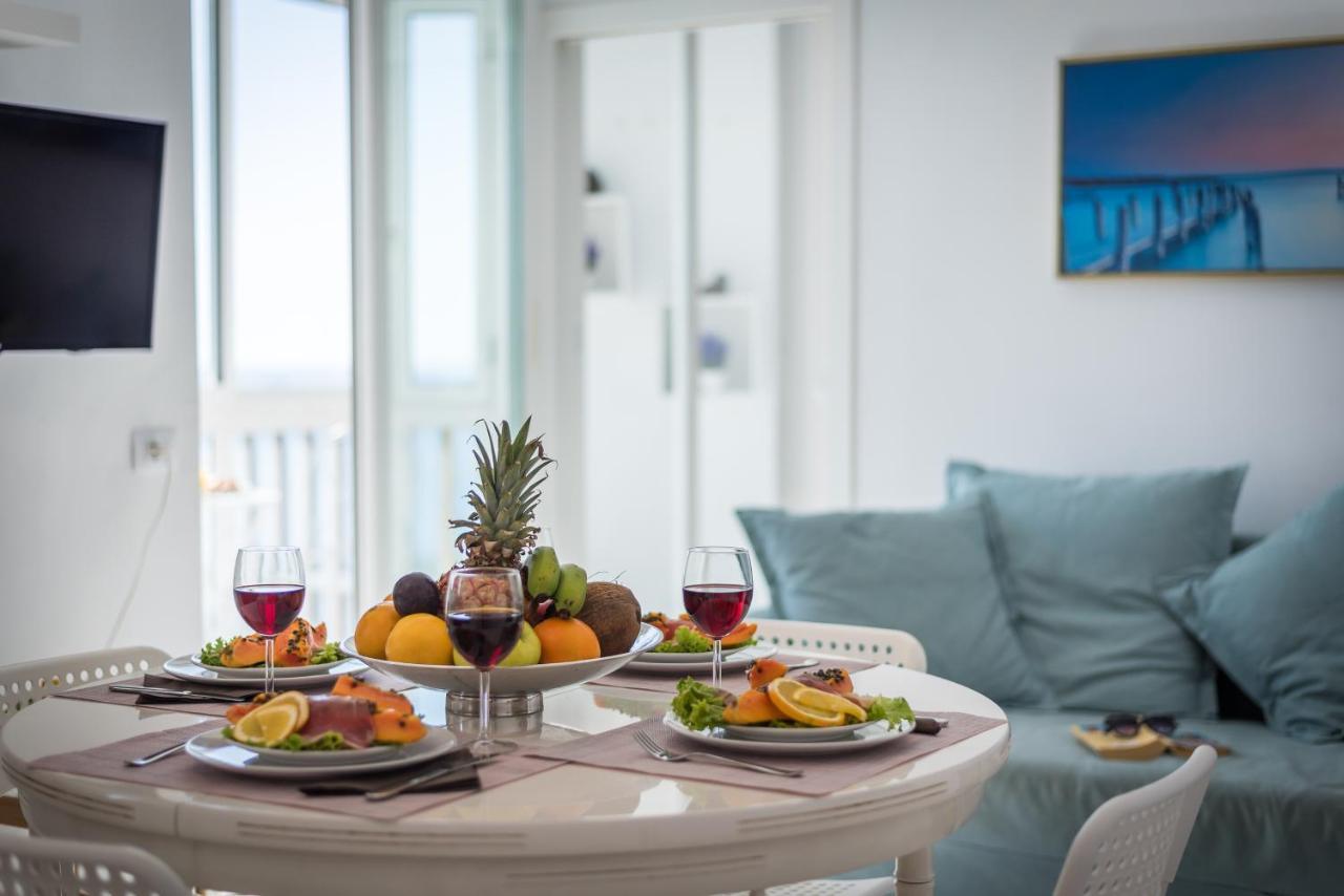 Gorgeous View 2 Bedroom Apartment Las Americas Arona  Eksteriør bilde