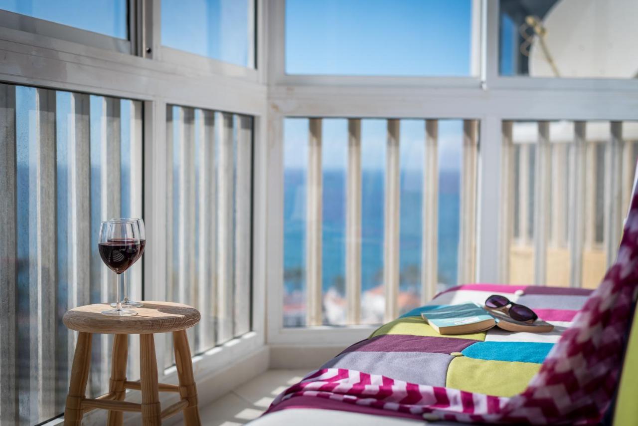 Gorgeous View 2 Bedroom Apartment Las Americas Arona  Eksteriør bilde