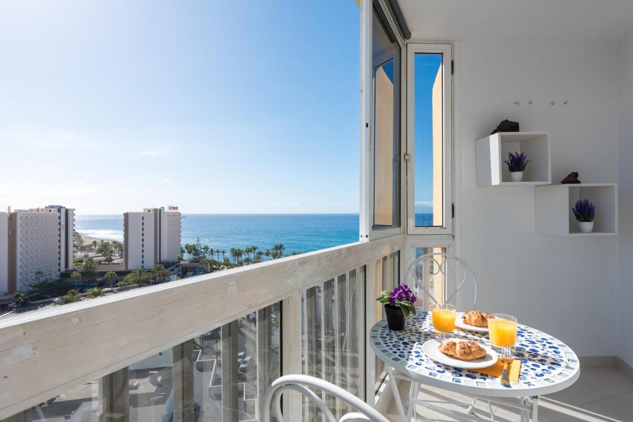 Gorgeous View 2 Bedroom Apartment Las Americas Arona  Eksteriør bilde