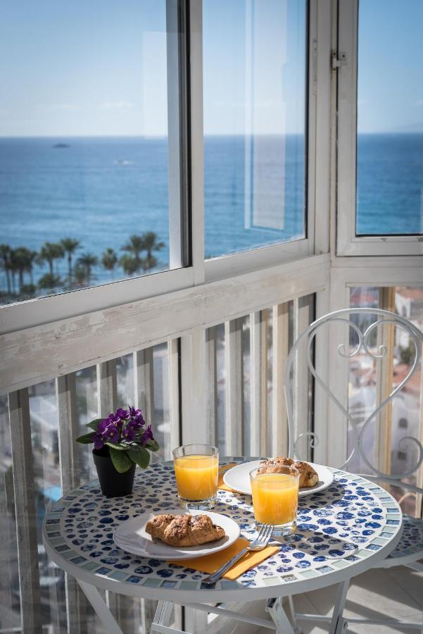 Gorgeous View 2 Bedroom Apartment Las Americas Arona  Eksteriør bilde