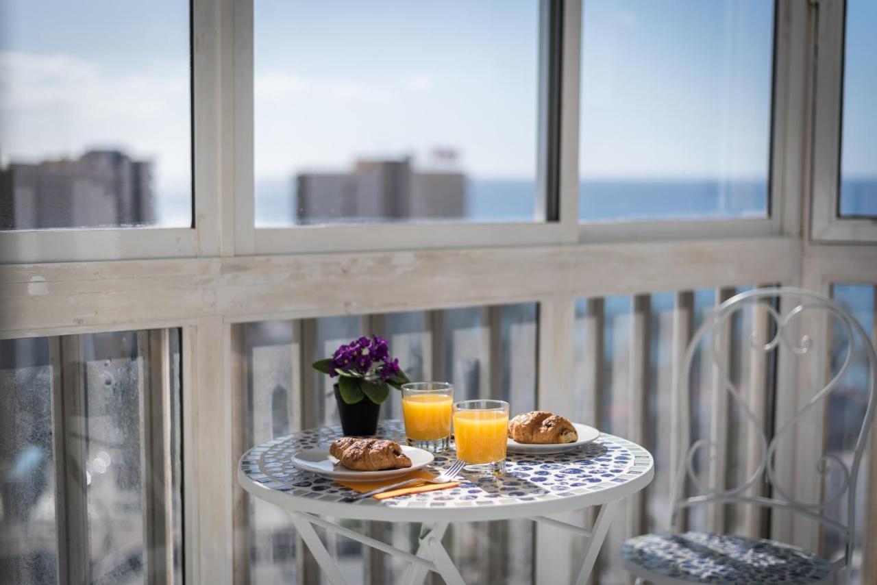 Gorgeous View 2 Bedroom Apartment Las Americas Arona  Eksteriør bilde